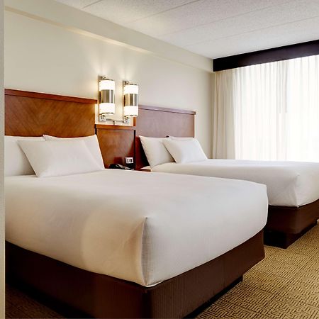 ไฮแอท เพลส ดัลลัส การ์แลนด์ ริชาร์ดสัน Hotel ภายนอก รูปภาพ