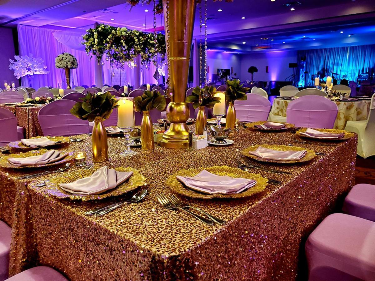 ไฮแอท เพลส ดัลลัส การ์แลนด์ ริชาร์ดสัน Hotel ภายนอก รูปภาพ