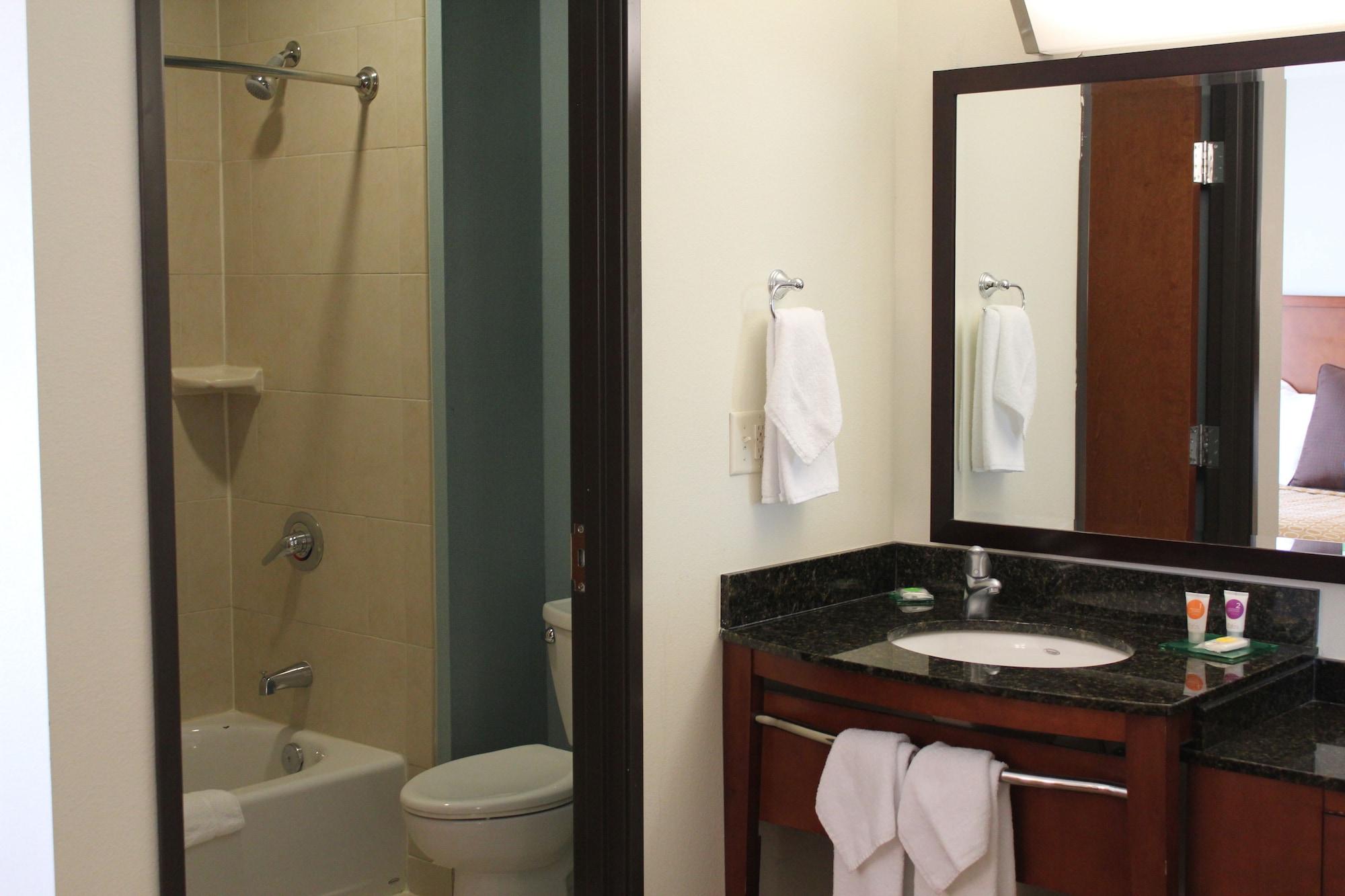 ไฮแอท เพลส ดัลลัส การ์แลนด์ ริชาร์ดสัน Hotel ภายนอก รูปภาพ