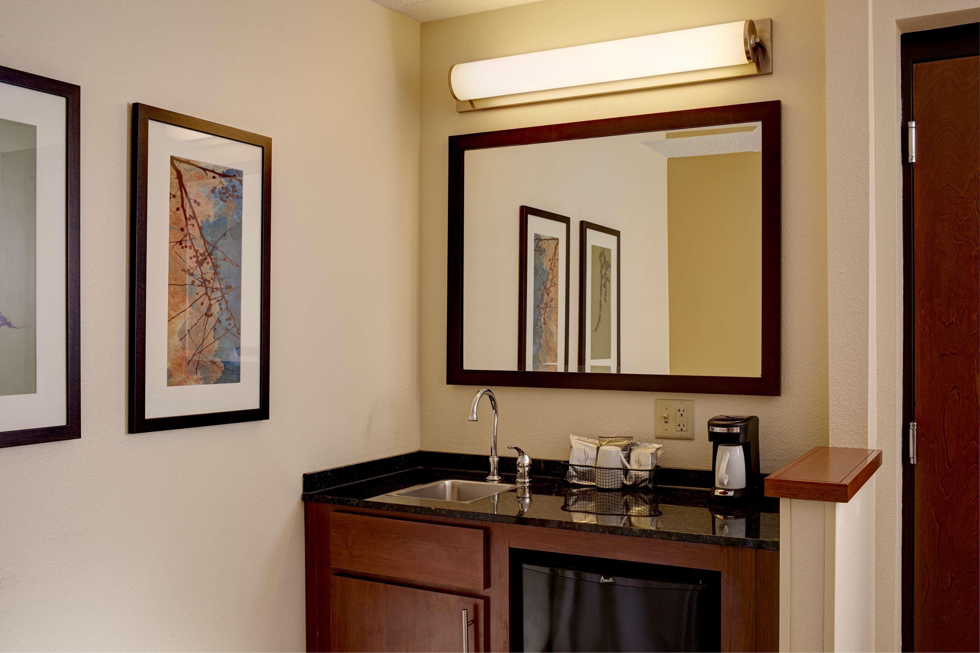ไฮแอท เพลส ดัลลัส การ์แลนด์ ริชาร์ดสัน Hotel ภายนอก รูปภาพ