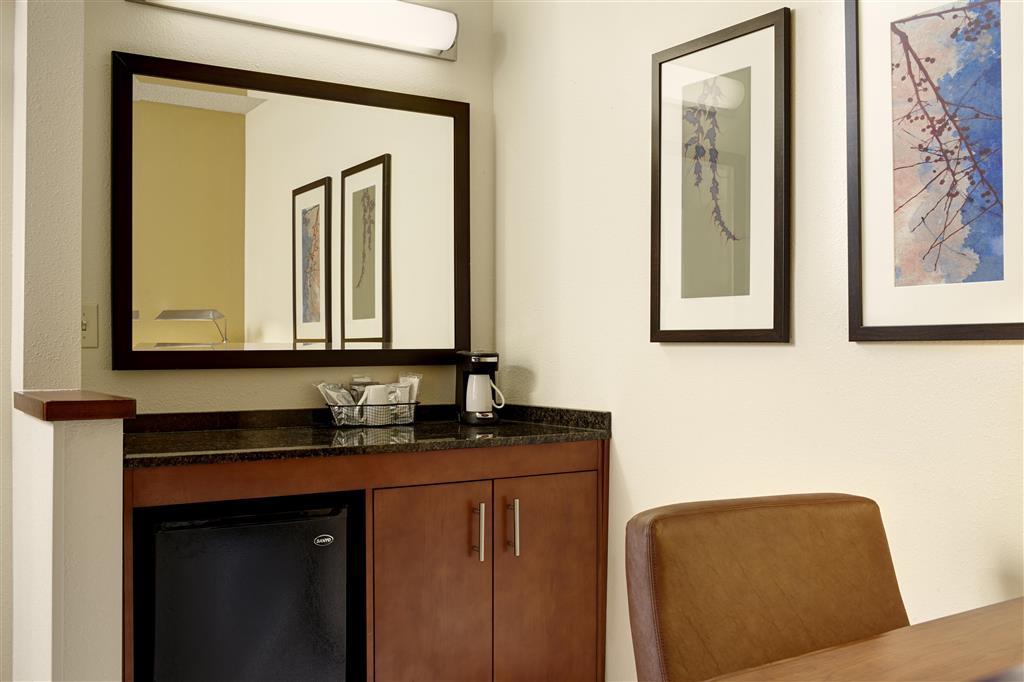 ไฮแอท เพลส ดัลลัส การ์แลนด์ ริชาร์ดสัน Hotel ห้อง รูปภาพ